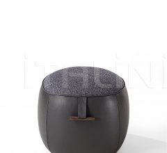 Итальянские Пуфы - Пуф LAGOM фабрика Porada