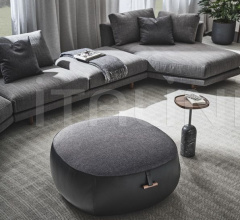 Итальянские Пуфы - Пуф LAGOM фабрика Porada