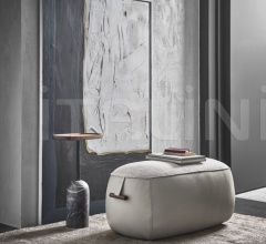 Итальянские Пуфы - Пуф LAGOM фабрика Porada