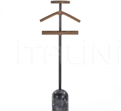 Итальянские Пуфы - Вешалка EKERO RACK фабрика Porada