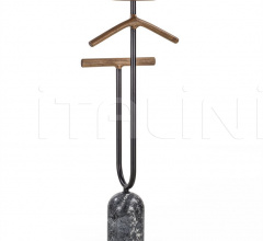 Итальянские Пуфы - Вешалка EKERO RACK фабрика Porada