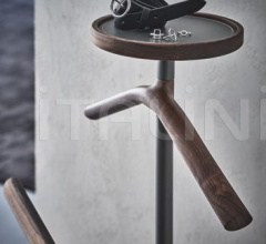 Итальянские Пуфы - Вешалка EKERO RACK фабрика Porada