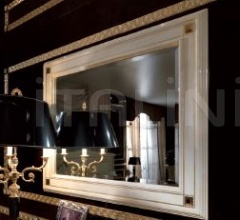 Настенное зеркало T170/P KA01C Настенное зеркало T170/P KA01C фабрика Turri