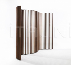 Итальянские Ширмы - Ширма GAMEN Итальянские Ширмы - Ширма GAMEN фабрика Porada