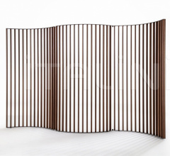 Итальянские Ширмы - Ширма GAMEN Итальянские Ширмы - Ширма GAMEN фабрика Porada