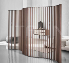 Итальянские Ширмы - Ширма GAMEN Итальянские Ширмы - Ширма GAMEN фабрика Porada