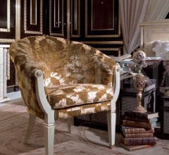 Кресло T498P KA01C Кресло T498P KA01C фабрика Turri