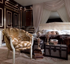 Кресло T498P KA01C Кресло T498P KA01C фабрика Turri