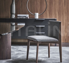 Итальянские Настольные светильники - Настольный светильник HALO фабрика Porada