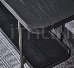 Итальянские Консоли - Консоль KOSTER CONSOLE Итальянские Консоли - Консоль KOSTER CONSOLE фабрика Porada