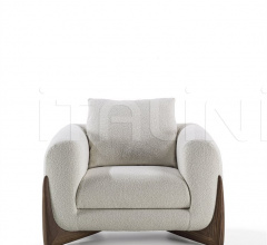 Кресло SOFTBAY POLTRONA Кресло SOFTBAY POLTRONA фабрика Porada