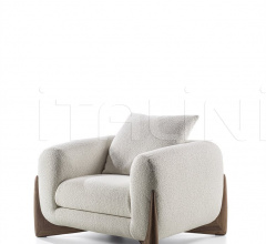 Кресло SOFTBAY POLTRONA Кресло SOFTBAY POLTRONA фабрика Porada