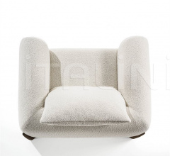 Кресло SOFTBAY POLTRONA Кресло SOFTBAY POLTRONA фабрика Porada