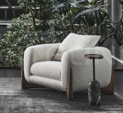 Кресло SOFTBAY POLTRONA Кресло SOFTBAY POLTRONA фабрика Porada