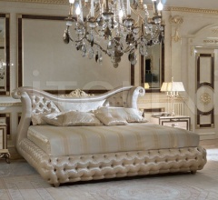 Итальянские Кровати - Кровать TC500 595/D фабрика Turri