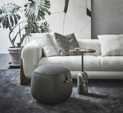 Итальянские Диваны - Диван Softbay Итальянские Диваны - Диван Softbay фабрика Porada