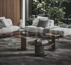 Итальянские Диваны - Модульный диван Argo Итальянские Диваны - Модульный диван Argo фабрика Porada