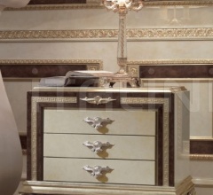 Тумбочка TC540 KB06 Тумбочка TC540 KB06 фабрика Turri