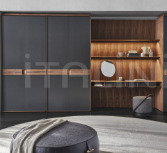 Итальянские Пуфы - Пуф Smile фабрика Porada