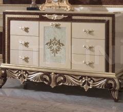 Комод TC520 KB06 Комод TC520 KB06 фабрика Turri