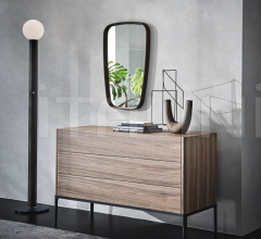 Итальянские Напольные светильники - Напольный светильник LUM фабрика Porada