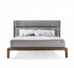 Итальянские Кровати - Кровать NYAN Итальянские Кровати - Кровать NYAN фабрика Porada