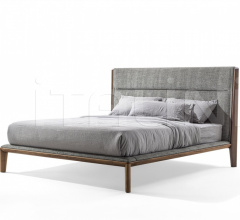 Итальянские Кровати - Кровать NYAN Итальянские Кровати - Кровать NYAN фабрика Porada