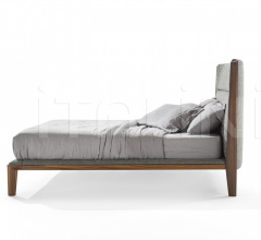 Итальянские Кровати - Кровать NYAN Итальянские Кровати - Кровать NYAN фабрика Porada