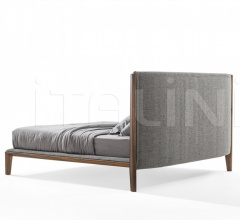 Итальянские Кровати - Кровать NYAN Итальянские Кровати - Кровать NYAN фабрика Porada