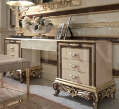 Туалетный столик TC560 KB06 фабрика Turri