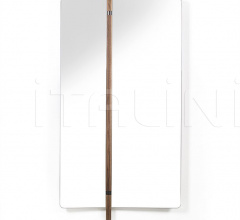 Итальянские Настенные зеркала - Зеркало PLISSE’ фабрика Porada