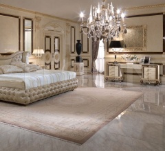 Туалетный столик TC560 KB06 фабрика Turri