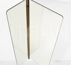 Итальянские Настенные зеркала - Зеркало PLISSE’ фабрика Porada