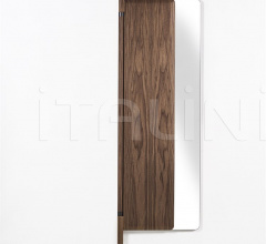 Итальянские Настенные зеркала - Зеркало PLISSE’ фабрика Porada