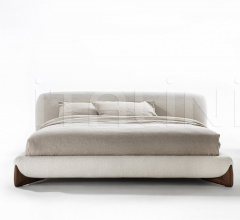 Итальянские Кровати - Кровать SOFTBAY BED Итальянские Кровати - Кровать SOFTBAY BED фабрика Porada