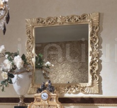 Настенное зеркало TC600 FO Настенное зеркало TC600 FO фабрика Turri