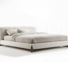 Итальянские Кровати - Кровать SOFTBAY BED Итальянские Кровати - Кровать SOFTBAY BED фабрика Porada