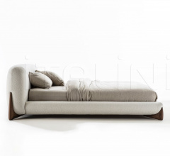 Итальянские Кровати - Кровать SOFTBAY BED Итальянские Кровати - Кровать SOFTBAY BED фабрика Porada