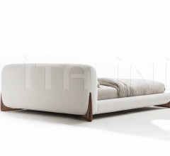 Итальянские Кровати - Кровать SOFTBAY BED Итальянские Кровати - Кровать SOFTBAY BED фабрика Porada