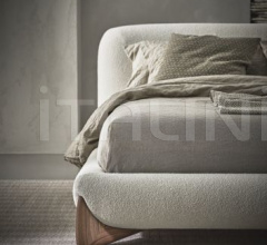 Итальянские Кровати - Кровать SOFTBAY BED Итальянские Кровати - Кровать SOFTBAY BED фабрика Porada