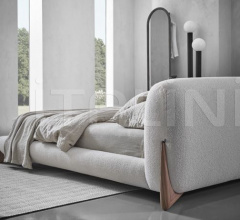 Итальянские Кровати - Кровать SOFTBAY BED Итальянские Кровати - Кровать SOFTBAY BED фабрика Porada