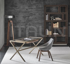 Итальянские Письменные столы - Письменный стол Stylo фабрика Porada