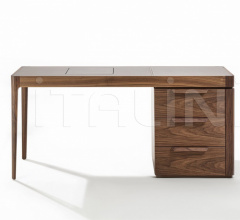 Итальянские Письменные столы - Письменный стол Afrodite Итальянские Письменные столы - Письменный стол Afrodite фабрика Porada