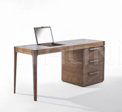 Итальянские Письменные столы - Письменный стол Afrodite Итальянские Письменные столы - Письменный стол Afrodite фабрика Porada