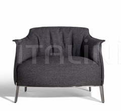 Кресло Archibald Gran Comfort фабрика Poltrona Frau