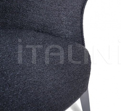 Кресло Archibald Gran Comfort фабрика Poltrona Frau