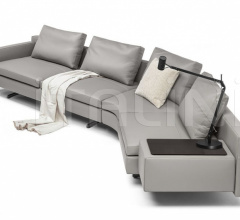 Модульный диван In the Mood фабрика Poltrona Frau