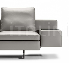 Модульный диван In the Mood фабрика Poltrona Frau