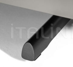 Модульный диван In the Mood фабрика Poltrona Frau