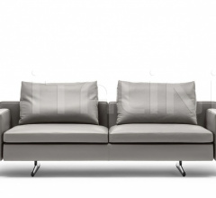 Модульный диван In the Mood фабрика Poltrona Frau